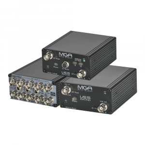 Mini US-5 Distribuidor